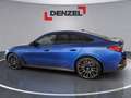 BMW i4 Gran Coupe xDrive Blau - thumbnail 2