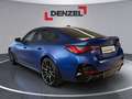 BMW i4 Gran Coupe xDrive Blau - thumbnail 3