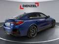 BMW i4 Gran Coupe xDrive Blau - thumbnail 4