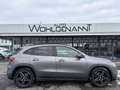 Mercedes-Benz GLA 200 d 4Matic (247.713) AMG line Grau - thumbnail 2