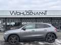 Mercedes-Benz GLA 200 d 4Matic (247.713) AMG line Grau - thumbnail 3