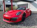 Porsche 991 /911 GT3 Clubsport*Sport-Crono*Approved* Rouge - thumbnail 1
