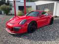 Porsche 991 /911 GT3 Clubsport*Sport-Crono*Approved* Rot - thumbnail 6