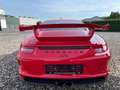 Porsche 991 /911 GT3 Clubsport*Sport-Crono*Approved* Rouge - thumbnail 2