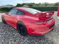 Porsche 991 /911 GT3 Clubsport*Sport-Crono*Approved* Rouge - thumbnail 8