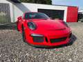 Porsche 991 /911 GT3 Clubsport*Sport-Crono*Approved* Rouge - thumbnail 5