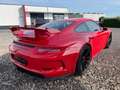 Porsche 991 /911 GT3 Clubsport*Sport-Crono*Approved* Rouge - thumbnail 4