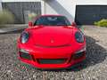 Porsche 991 /911 GT3 Clubsport*Sport-Crono*Approved* Rouge - thumbnail 3