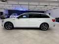 Skoda Superb Combi Sportline Weiß - thumbnail 6