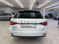 Skoda Superb Combi Sportline Weiß - thumbnail 8