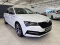 Skoda Superb Combi Sportline Weiß - thumbnail 3
