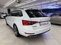 Skoda Superb Combi Sportline Weiß - thumbnail 7