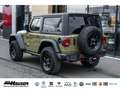 Jeep Wrangler Willys 2-Türer 2.0 T-GDI AT8 4x4 MY25 DEZEMBER AHK Verde - thumbnail 3