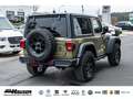 Jeep Wrangler Willys 2-Türer 2.0 T-GDI AT8 4x4 MY25 DEZEMBER AHK Verde - thumbnail 4