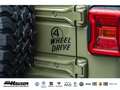 Jeep Wrangler Willys 2-Türer 2.0 T-GDI AT8 4x4 MY25 DEZEMBER AHK Verde - thumbnail 12