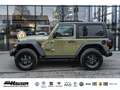 Jeep Wrangler Willys 2-Türer 2.0 T-GDI AT8 4x4 MY25 DEZEMBER AHK Verde - thumbnail 2