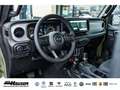 Jeep Wrangler Willys 2-Türer 2.0 T-GDI AT8 4x4 MY25 DEZEMBER AHK Verde - thumbnail 18