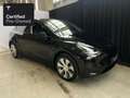 Tesla Model Y Rear-Wheel Drive “Certified Pre-Owned” Zwart - thumbnail 12