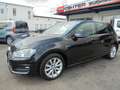 Volkswagen Golf VII Lim. Lounge BMT Nero - thumbnail 2