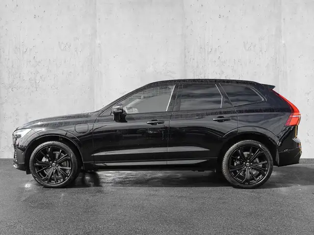 Volvo XC60 view 5