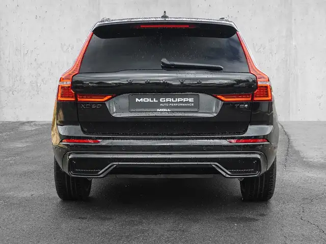 Volvo XC60 view 6