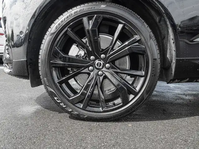Volvo XC60 view 7