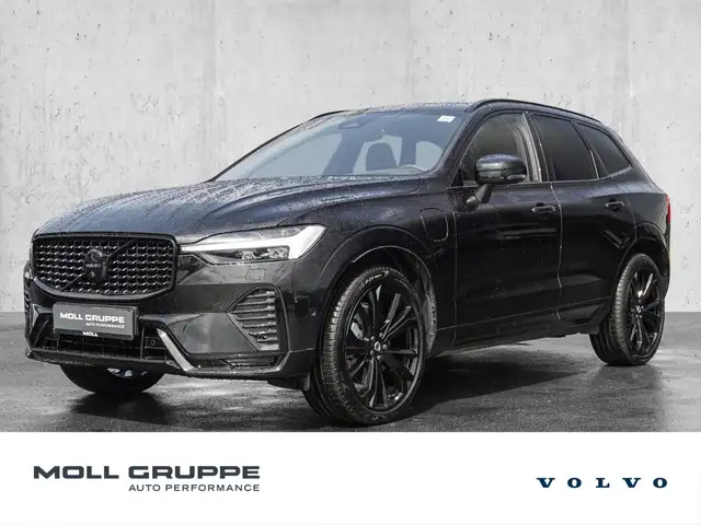 2024 Volvo XC60 in Black for sale