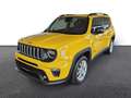 Jeep Renegade Longitude Mild-Hybrid AT Shz Navi Leder Gelb - thumbnail 2