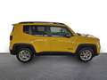 Jeep Renegade Longitude Mild-Hybrid AT Shz Navi Leder Gelb - thumbnail 8