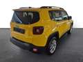 Jeep Renegade Longitude Mild-Hybrid AT Shz Navi Leder Gelb - thumbnail 7