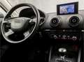 Audi A3 Sportback 1.4 TFSI Sport (NAVIGATIE, CLIMATE, GETI Gri - thumbnail 7