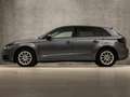 Audi A3 Sportback 1.4 TFSI Sport (NAVIGATIE, CLIMATE, GETI Gri - thumbnail 2