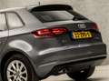 Audi A3 Sportback 1.4 TFSI Sport (NAVIGATIE, CLIMATE, GETI Gri - thumbnail 11