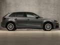 Audi A3 Sportback 1.4 TFSI Sport (NAVIGATIE, CLIMATE, GETI Gri - thumbnail 4
