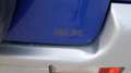 Daihatsu Terios 1.3i 16V cat 4WD Синій - thumbnail 8
