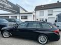 BMW 520 d Luxury PANO*ACC*AdapLED*AHK*Leder*360°*LUFT Schwarz - thumbnail 12