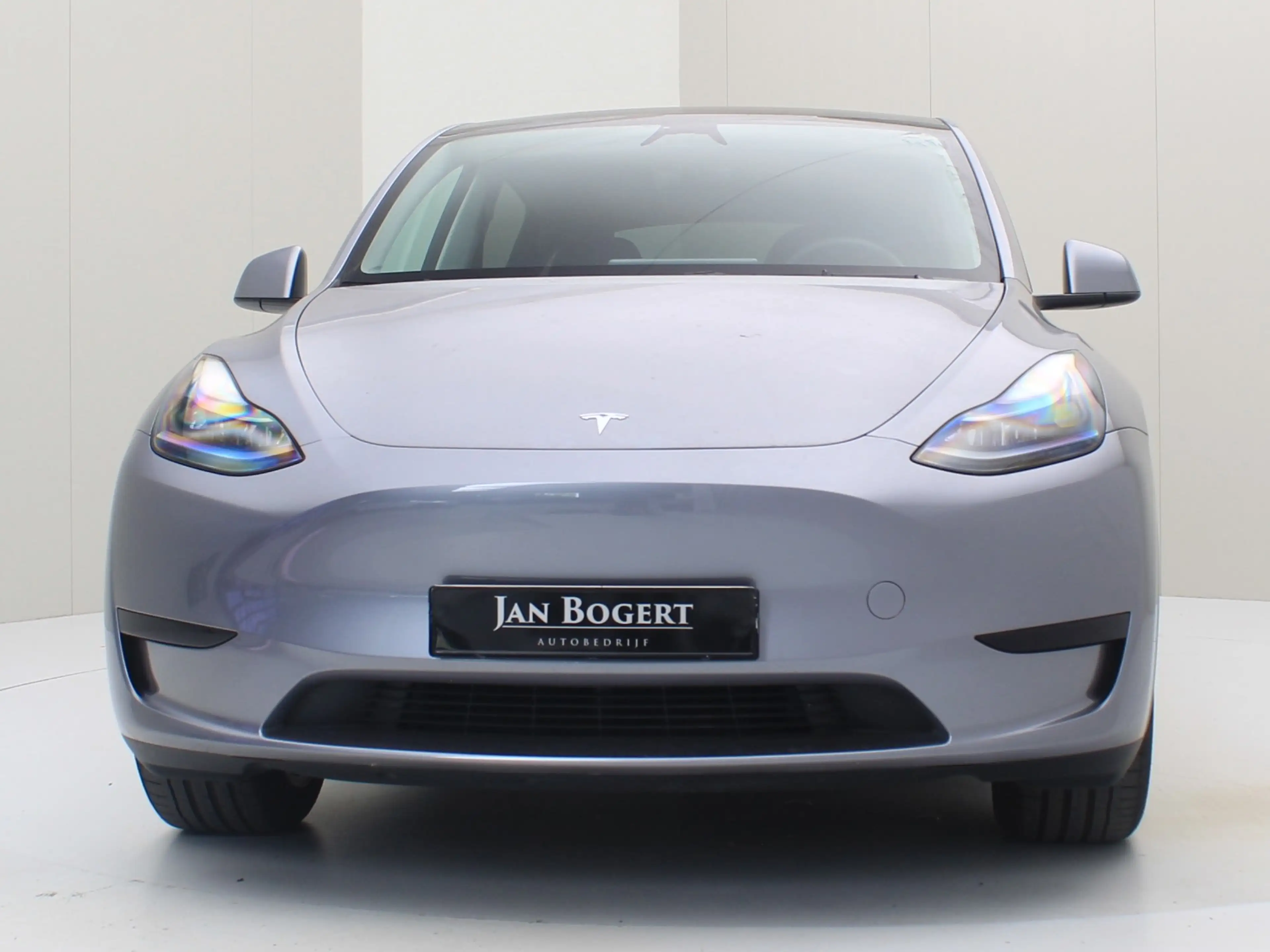 Tesla Model Y Long Range RWD 75kWh 351pk 95.8% SoH [ HW4+TREKHAA — photo 6
