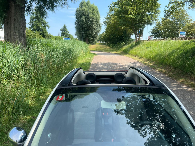 Photo du véhicule