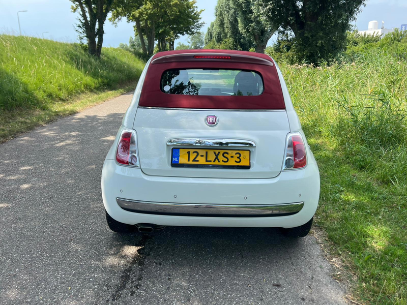Photo du véhicule