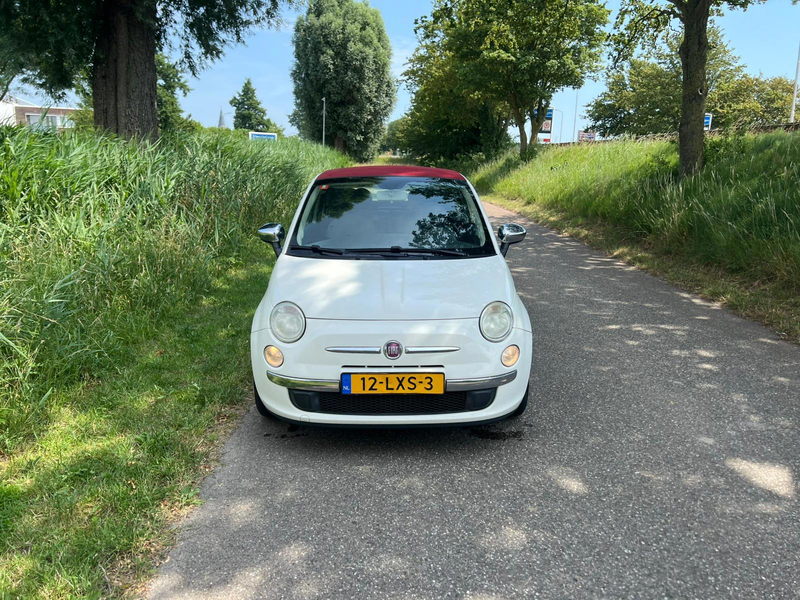 Photo du véhicule