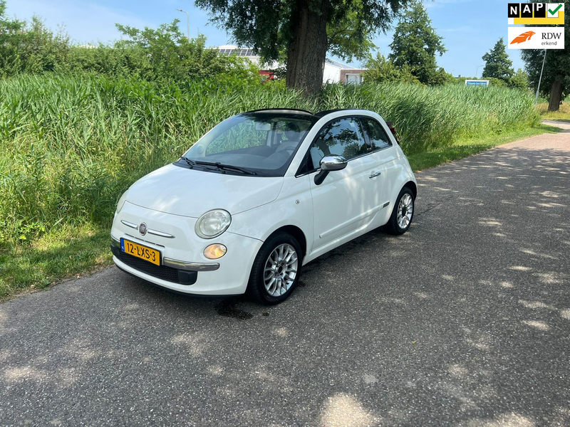 Photo du véhicule