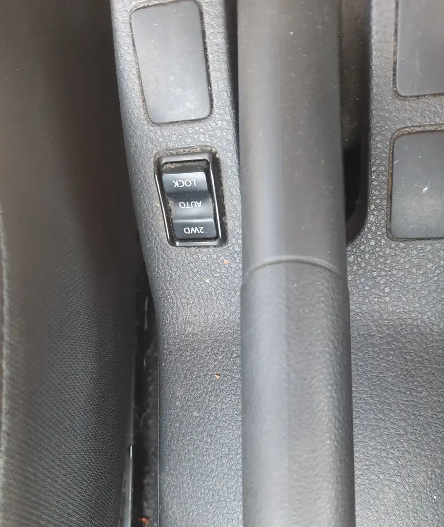 Suzuki SX4 1.6 vvt 16v Outdoor Line 4wd - 1