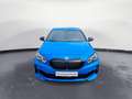 BMW 128 ti Sport Aut. Klimaaut. Komfortzugang PDC Blau - thumbnail 13
