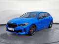 BMW 128 ti Sport Aut. Klimaaut. Komfortzugang PDC Blau - thumbnail 2