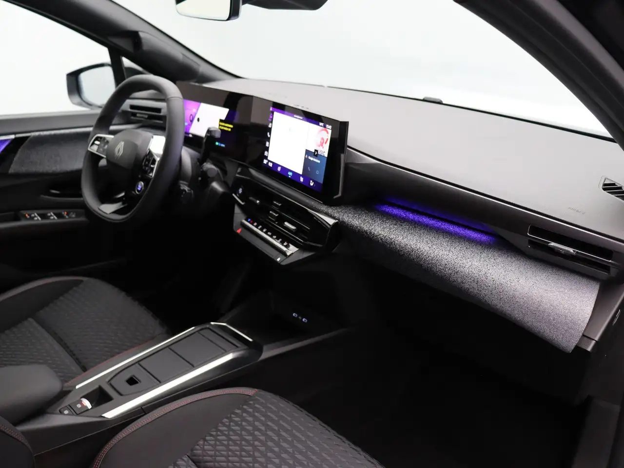 Renault Clio 2026