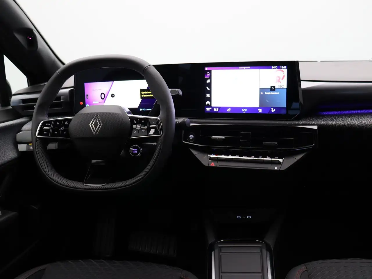 Renault Clio 2026