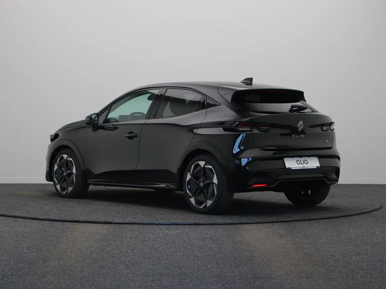 Renault Clio 2026