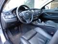 BMW 528 5-serie Touring 528i High Executive Automaat / Led Grijs - thumbnail 10