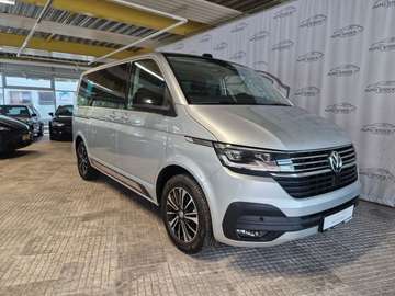 Comf. Edition 2,0TDI DSG PDC LED AHK