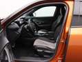 Peugeot e-2008 EV GT Pack 50 kWh | Half-Leder | Navi | Cam | 12% Oranje - thumbnail 3